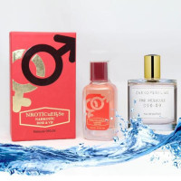 NROTICuERSe (Zarkoperfume "PINK MOL?CULE 090.09") 100 ml