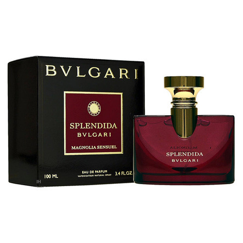 Bvlgari Splendida Magnolia Sensuel 100 мл (EURO)