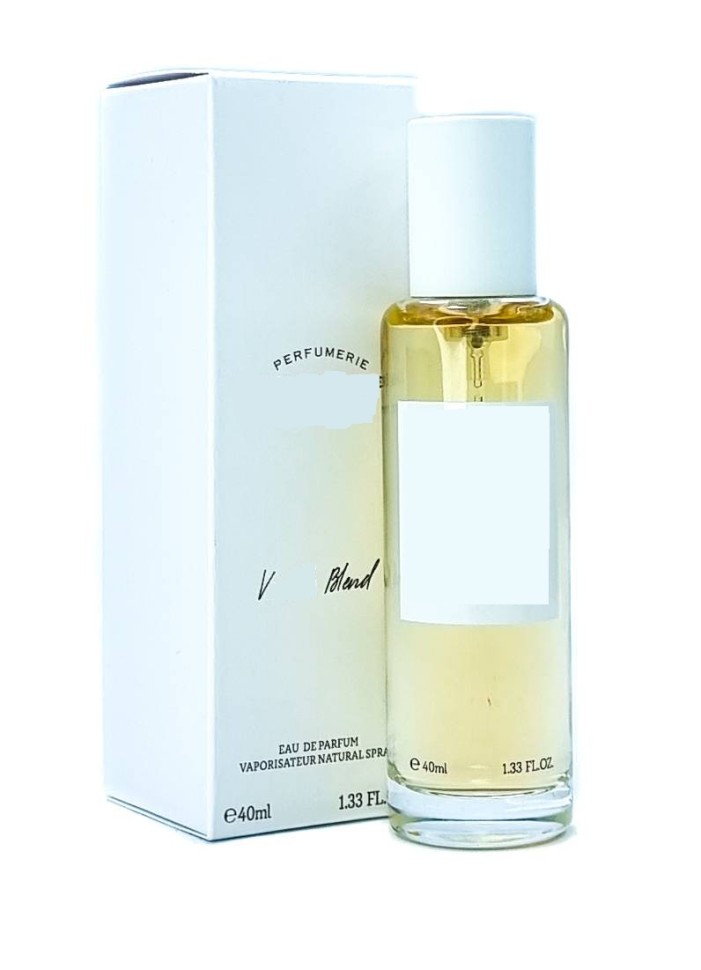 Тестер 40 мл Z&R V Blend