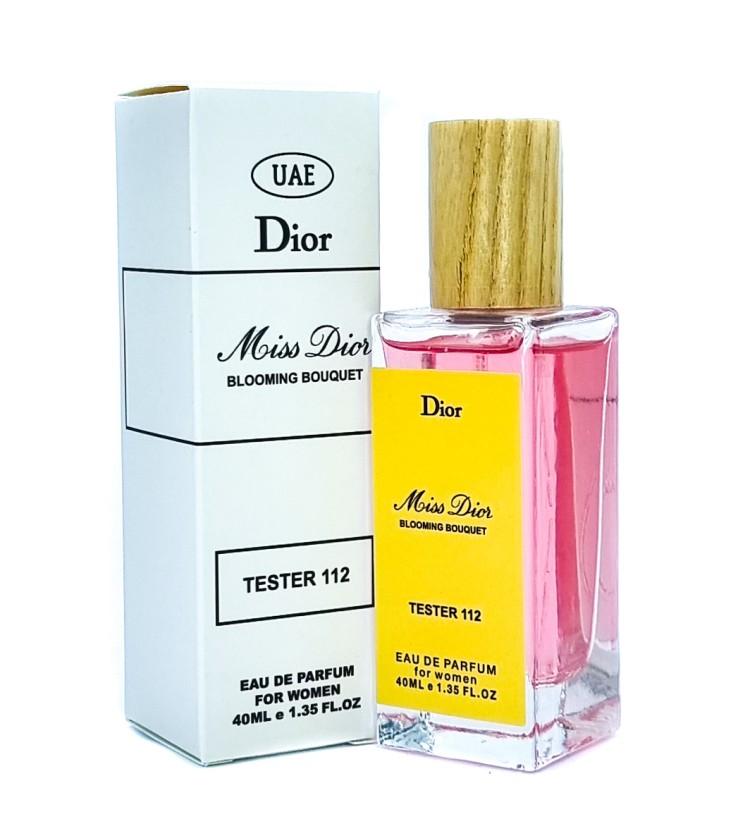 40 UAE 112 Christian Dior Miss Dior Blooming Bouquet