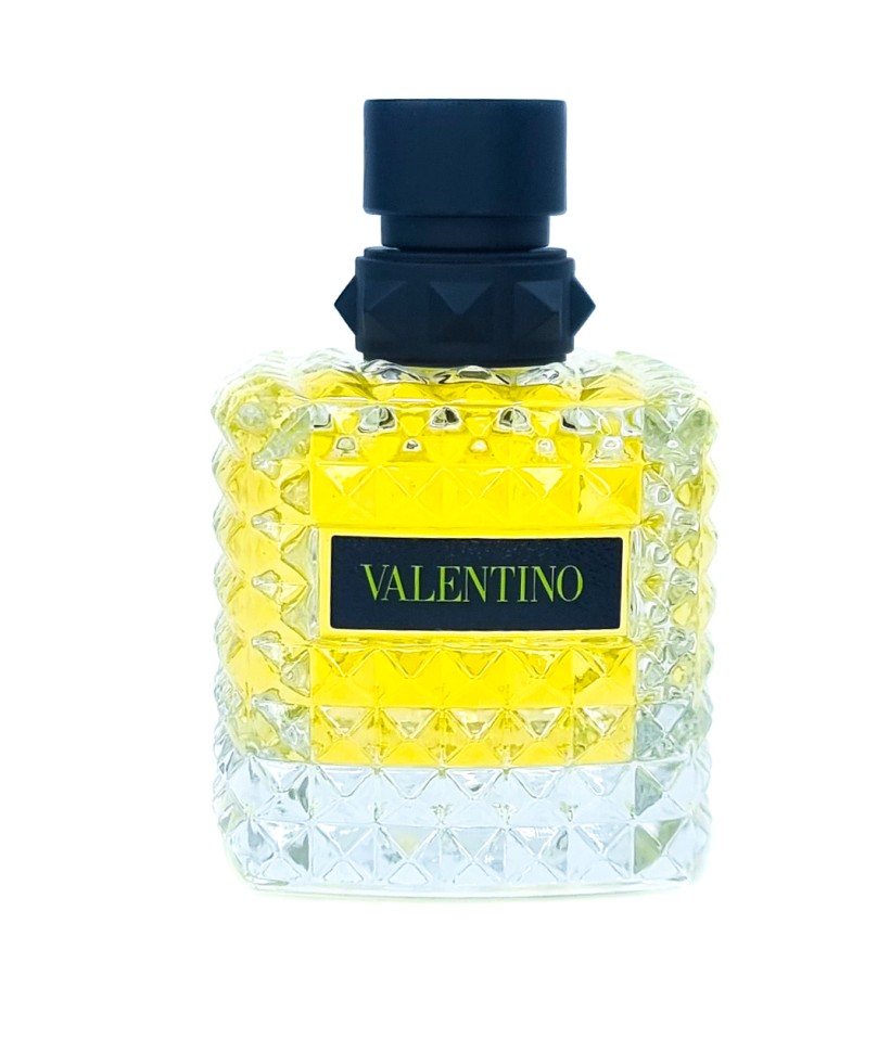 Valentino Donna Born In Roma Yellow Dream 100 мл (EURO)