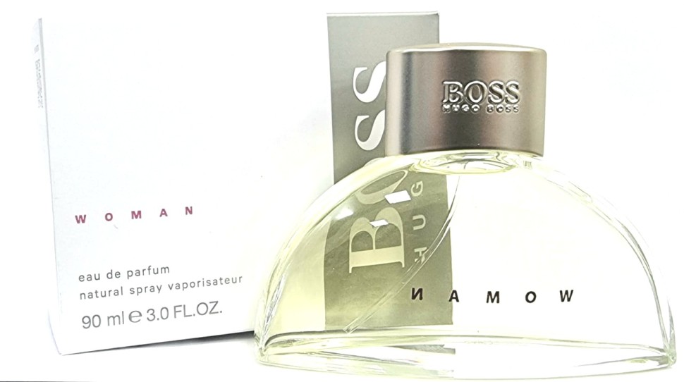 Hugo boss woman media luna falabella outlet