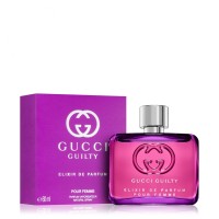 Gucci Guilty Elixir de Parfum pour Femme 60 мл (EURO)