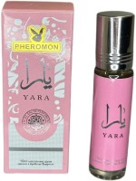 Масляные духи с феромонами Lattafa Yara 10 мл