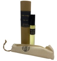 Масляные духи ОАЭ 10 мл Dolce &amp; Gabbana The One For Men (туба)