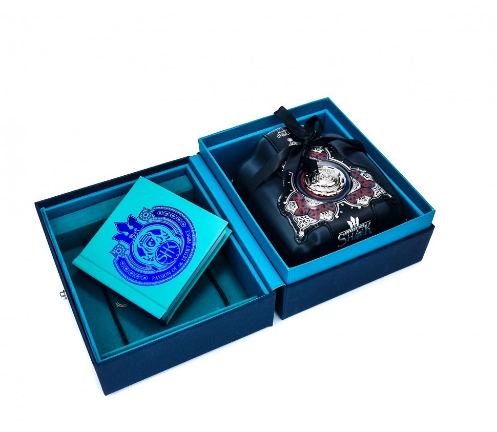 Shaik Opulent Sapphire № 77 100 мл (AD)