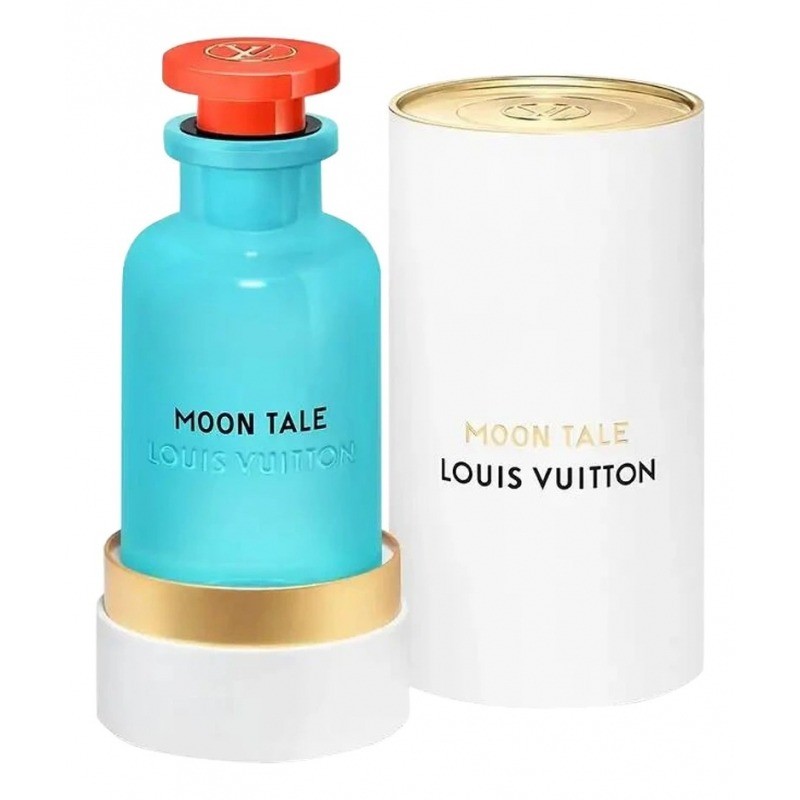 Louis Vuitton Moon Tale 100 мл (в оригинальной упаковке)