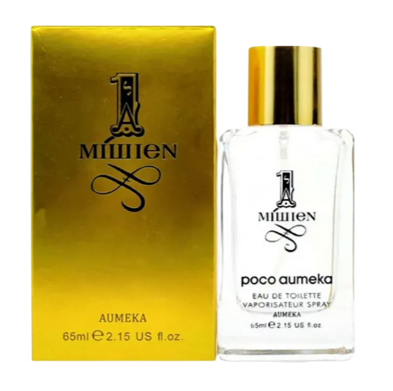 Aumeka 1 Millien 65 мл