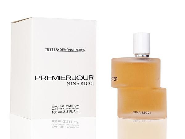 Тестер Nina Ricci Premier Jour 100 мл