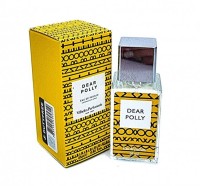 Мини-парфюм 25 ml ОАЭ Vilhelm Parfumerie Dear Polly