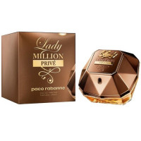 Парфюмерная вода Paco Rabanne Lady Million Prive 80 мл