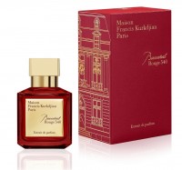 LUX Maison Francis Kurkdjian Baccarat Rouge 540 Extrait de Parfum 70 мл