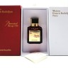 Lux Maison Francis Kurkdjian Baccarat Rouge 540 Extrait de Parfum, 70 ml