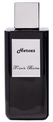 Тестер Franck Boclet Heroes 100 мл (унисекс)