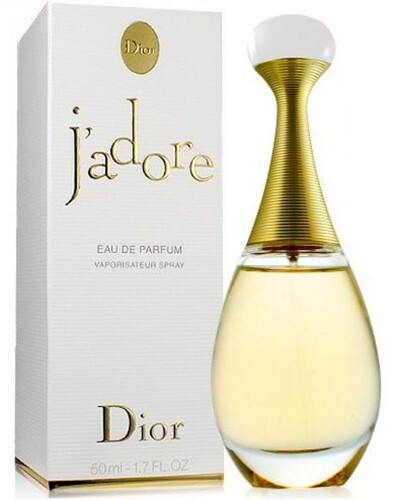 Christian Dior J’adore Eau de Parfum 100 мл (EURO)