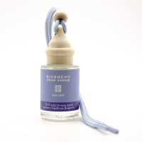 Ароматизатор для авто Givenchy Pour Homme Blue Label 12 ml