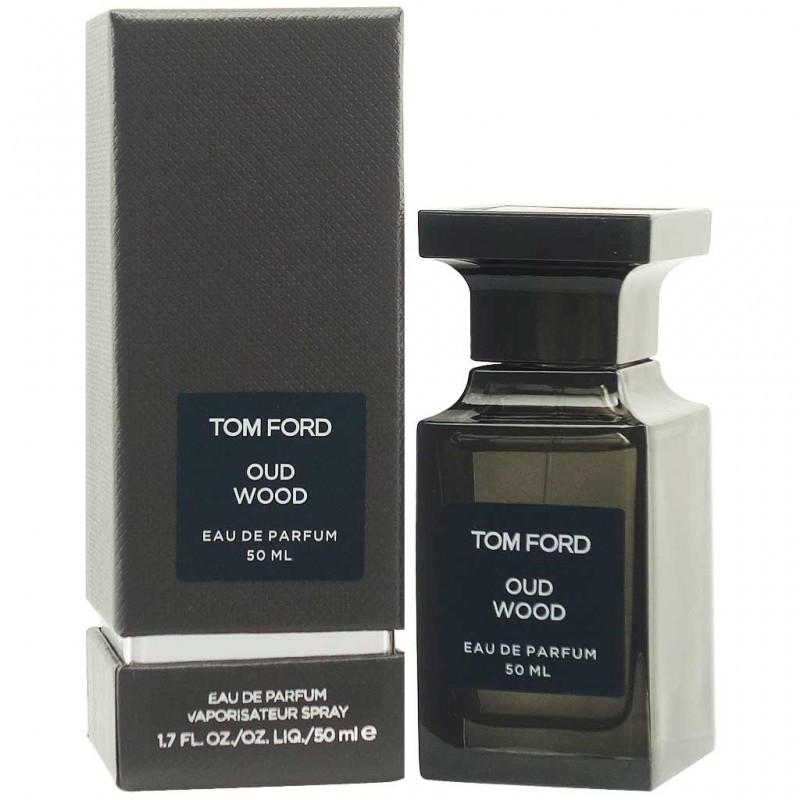 Tom Ford Oud Wood 50 мл (EURO)
