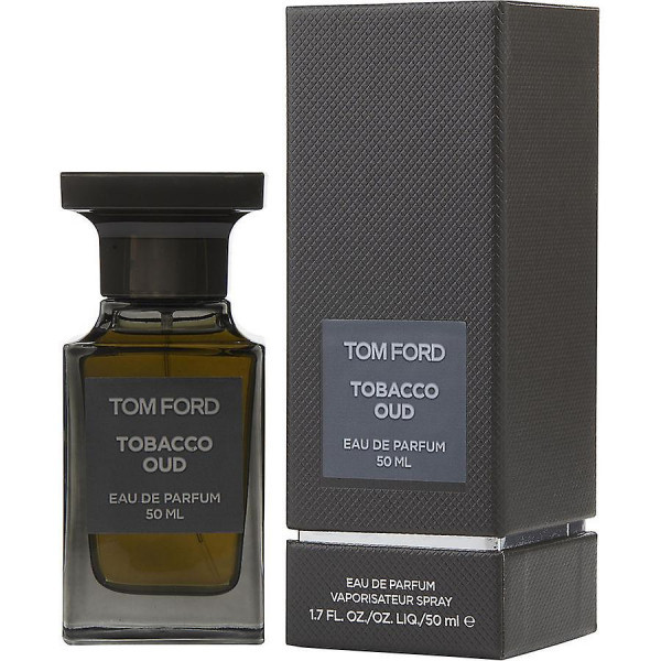 Tom Ford Tobacco Oud 50 мл (Унисекс) EURO
