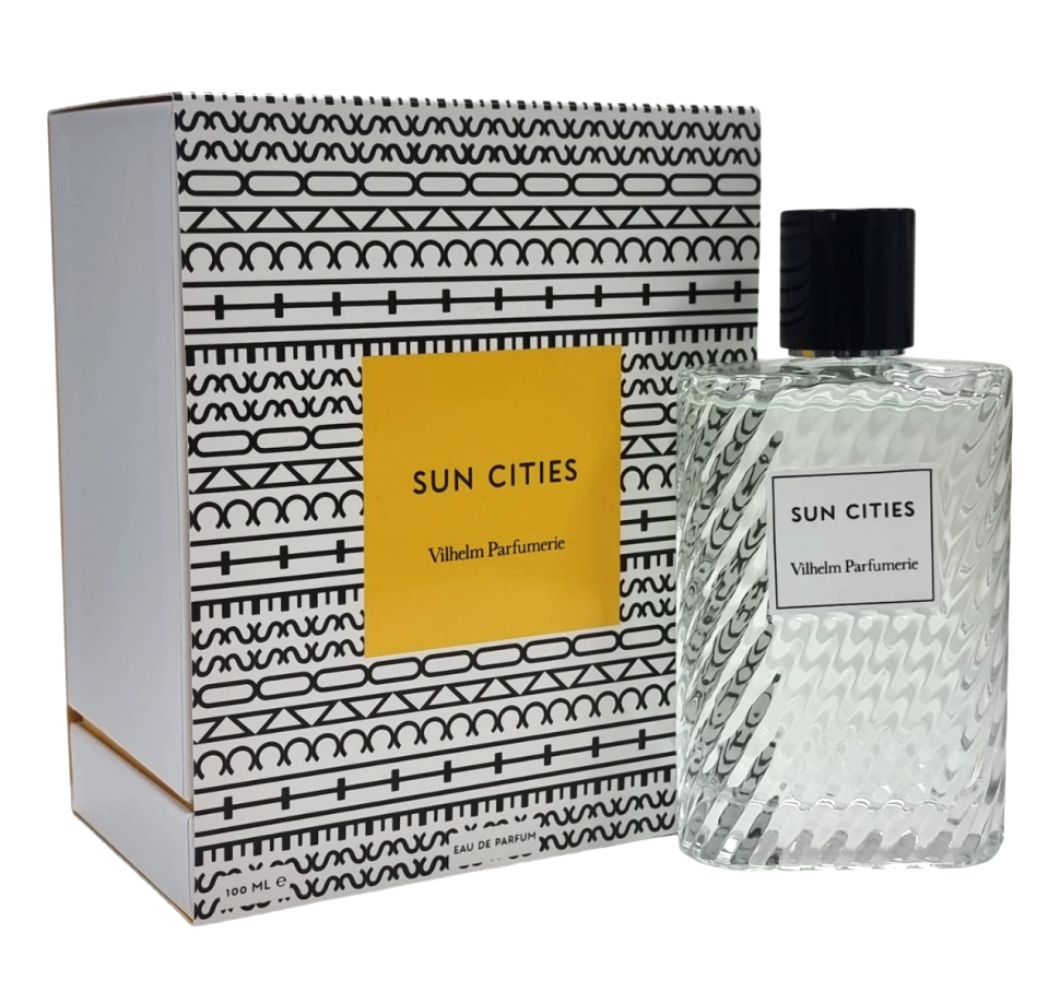 Vilhelm Parfumerie Sun Cities 100 мл