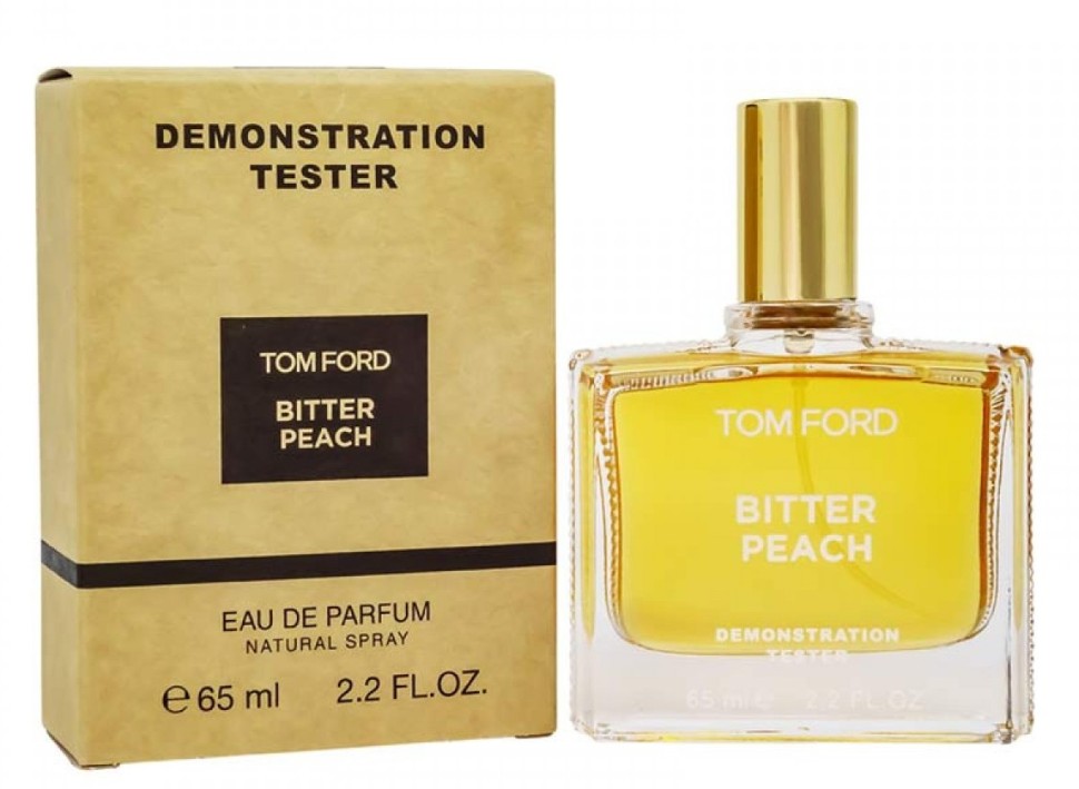 Тестер Tom Ford Bitter Peach 65 мл (ОАЭ)
