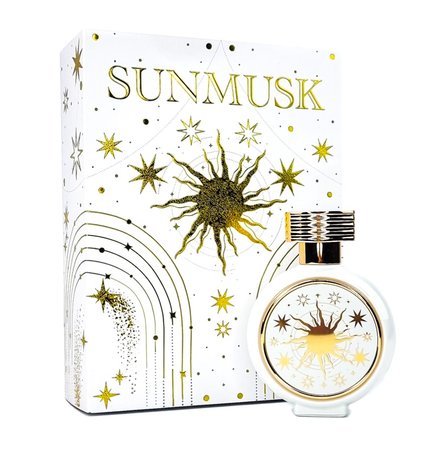 Haute Fragrance Company (HFC) Sunmusk 75 мл (AD)