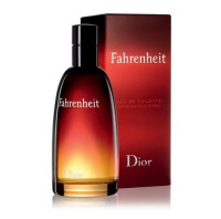 Туалетная вода Christian Dior Fahrenheit 100 мл