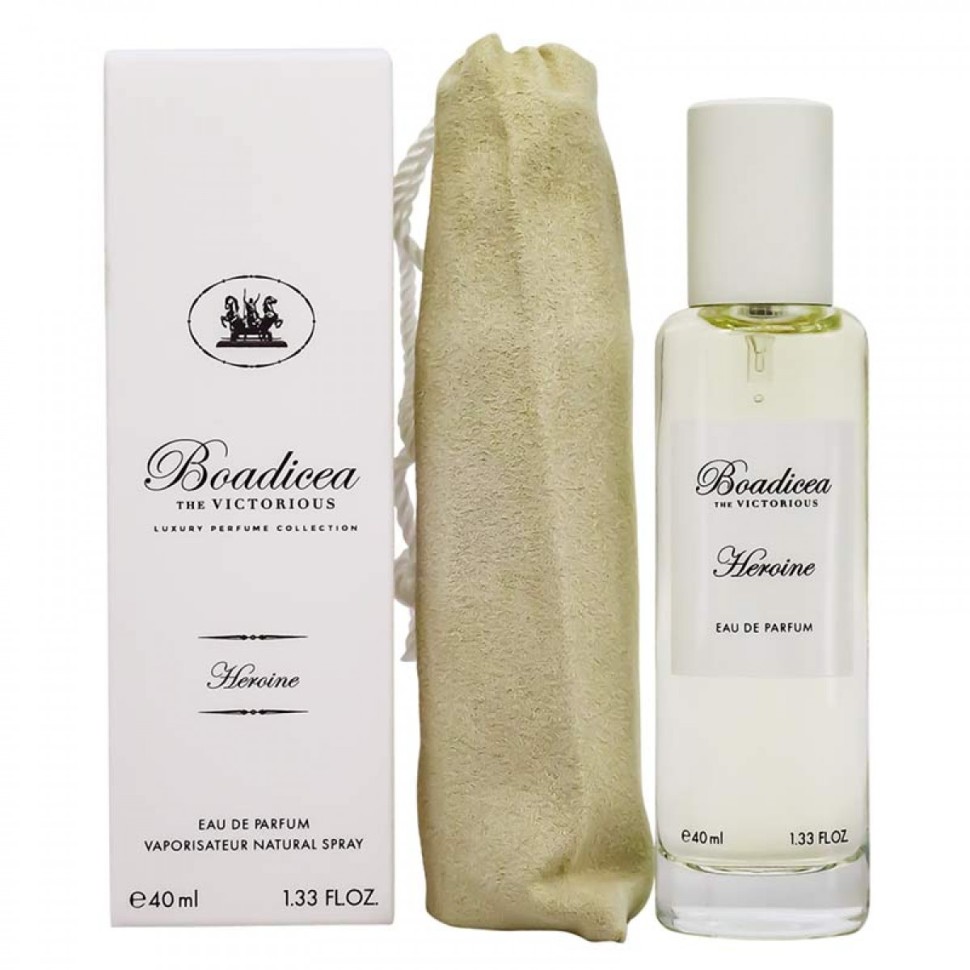 Тестер 40 мл Boadicea The Victorious Heroine