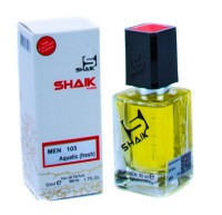 Shaik M105 (Issey Miyake L'eau D'Issey pour Homme), 50 ml