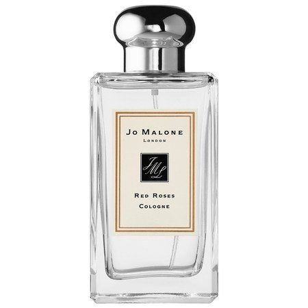 Jo Malone Red Roses Cologne 100 мл