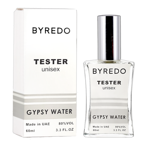 Byredo Gypsy Water (unisex) - TESTER 60 мл