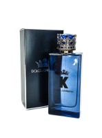 Dolce &amp; Gabbana K by Dolce &amp; Gabbana Eau de Parfum 100 мл A-Plus