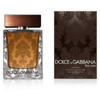 Dolce &amp; Gabbana The One Baroque For Men 100 мл (EURO)