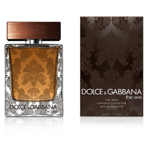 Dolce & Gabbana The One Baroque For Men 100 мл (EURO)