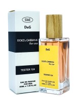 Тестер 40 мл UAE № 124 Dolce &amp; Gabbana The One For Men