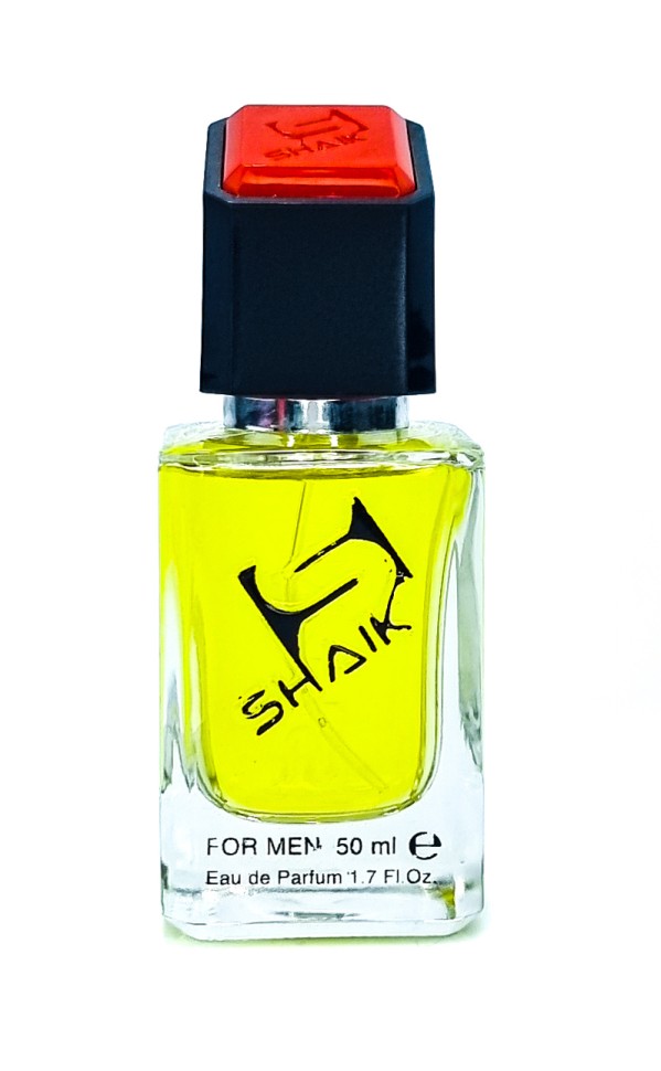 Shaik M 639 (Jean Paul Gaultier Scandal Pour Homme) 50 мл 