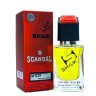 Shaik M 639 (Jean Paul Gaultier Scandal Pour Homme) 50 мл 