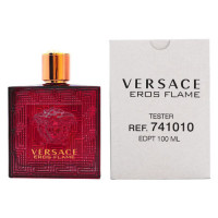 Тестер Versace Eros Flame Pour Homme 100 мл