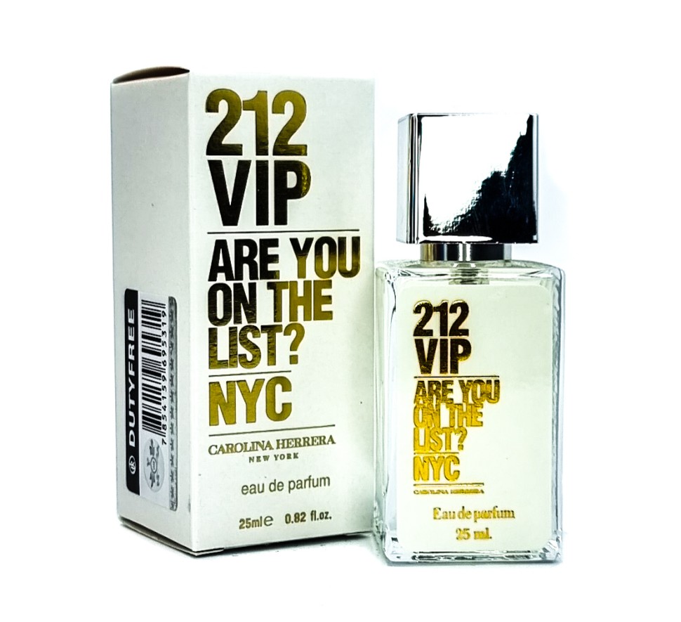 212 vip women's perfume best sale