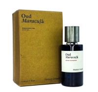 Maison Crivelli Oud Maracuja 50 мл