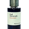 Maison Crivelli Oud Maracuja 50 мл