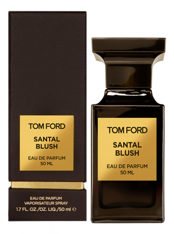 Tom Ford Santal Blush 50 мл (унисекс) EURO