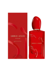 Giorgio Armani Si Passione Red Musk 100 мл (EURO)