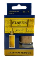 Автопарфюм в коробке Marc-Antoine Barrois Ganymede 8 мл