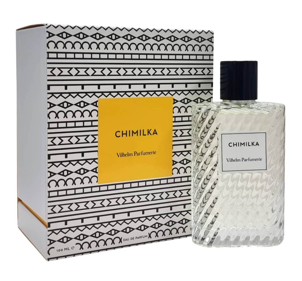 Vilhelm Parfumerie Chimilka 100 мл