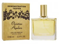 Тестер Christina Aguilera Christina Aguilera Eau de Parfum 65 мл (ОАЭ)