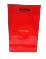 ПОДАРОЧНЫЙ ПАКЕТ TOM FORD 24.5Х14.5Х14.5