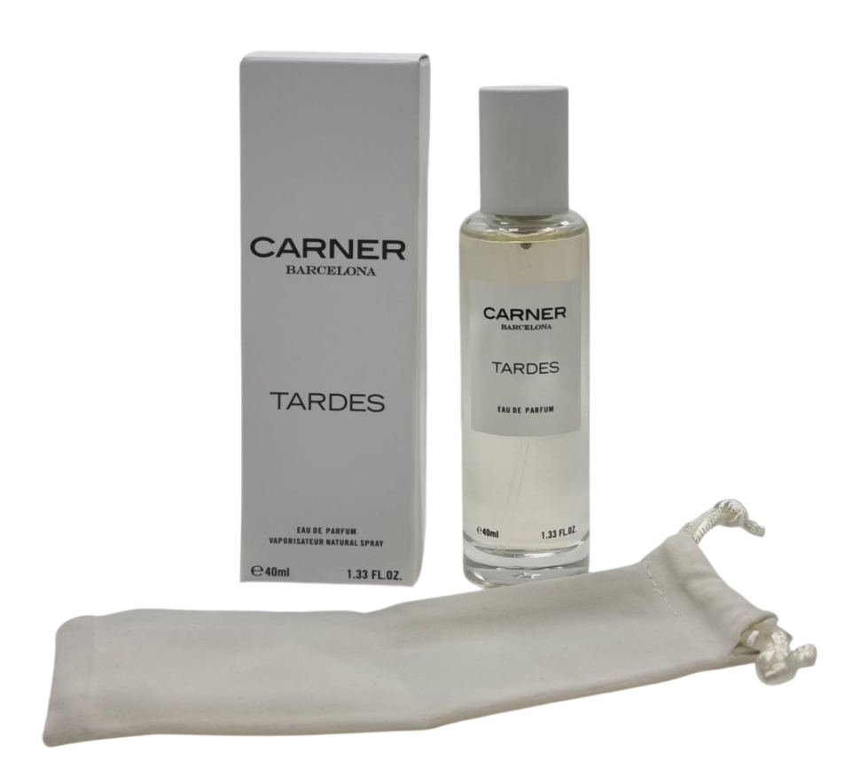 Тестер 40 мл Carner Barcelona Tardes 