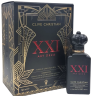 Clive Christian Noble Collection XXI Art Deco Amberwood 50 мл (AD)