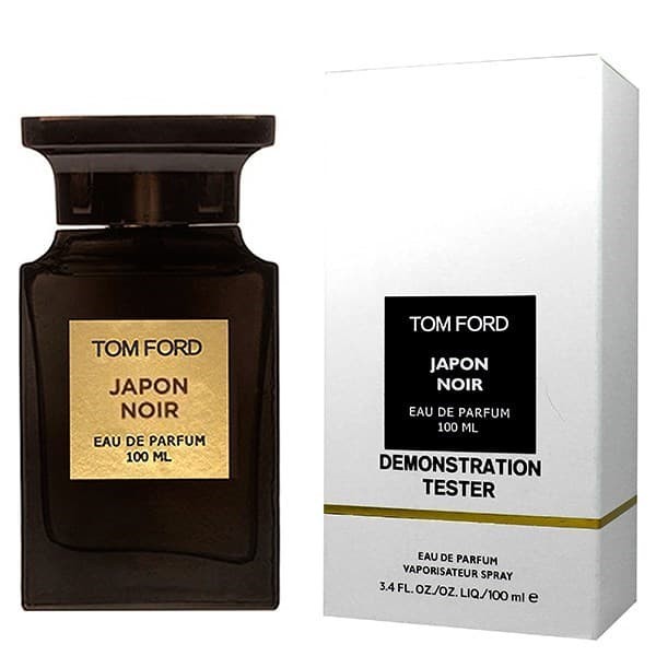 Тестер Tom Ford Japon Noir 100 мл (EURO)