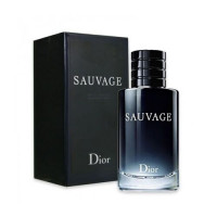 Туалетная вода Christian Dior Sauvage Eau de Toilette 100 мл